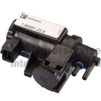 BASINÇ DÖNÜŞTÜRÜCÜ E82-E88-F20-F21-E90-E91-E92-E93-F30-F06-F07-F10-F11-F12-F13 05>17 resmi