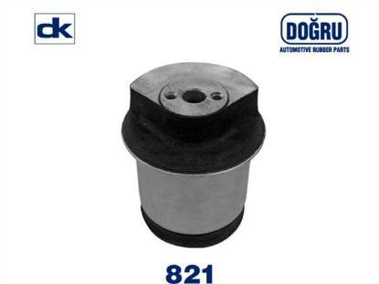 ARKA AKS VE SÜSPANSİYONU  ASTRA G-2005-A05-ZAFIRA B resmi