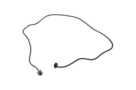 YEDEK SU DEPO HORTUMU 3008-5008-RIFTER-C5 AIRCROSS 1.5HDI resmi