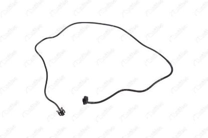 YEDEK SU DEPO HORTUMU 3008-5008-RIFTER-C5 AIRCROSS 1.5HDI resmi