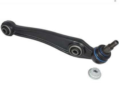 ALT SALINCAK ARKA SAĞ BMW E70 X5 3.0Sİ-3.0D-3.0SD 07=> E71-E72 X6 30D 08> resmi