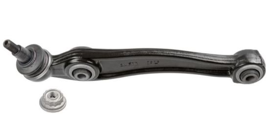 ROTİLLİ SALINCAK BMW E70 X5 E70 E72 X6 ÖN SOL ARKA resmi