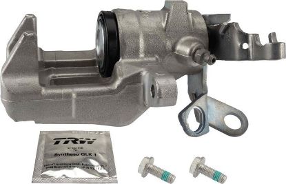 FREN KALİPERİ ARKA SAĞ GOLF V-VI-PLUS(03-11)-JETTA IV 10>SCIROCCO 08>BEETLE 12>A3 (03-13)-LEON 05> resmi
