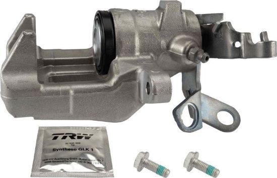 FREN KALİPERİ ARKA SAĞ GOLF V-VI-PLUS(03-11)-JETTA IV 10>SCIROCCO 08>BEETLE 12>A3 (03-13)-LEON 05> resmi