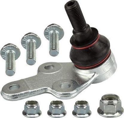 ROTİL 21mm FOCUS 04=> CMAX 04>  VOLVO S40 04>C30 06>C70 06>V50 04> resmi