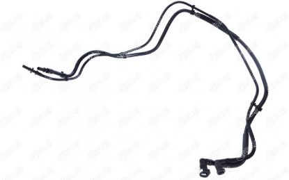 YAKIT BORUSU TRANSIT V 184 2.0 TDCI resmi