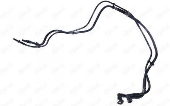 YAKIT BORUSU TRANSIT V 184 2.0 TDCI resmi