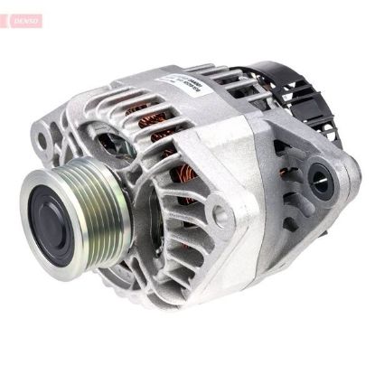 ALTERNATÖR 14V 105A DOBLO 1.9D-JTD 01=>1.3DMTJ 05=>MAREA-BRAVA-BRAVO 1.9JTD 96-02-STILO 1.9JTD 02=> resmi