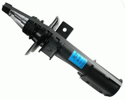 AMORTISOR ON GAZLI GLK-CLASS X204 10>15 resmi