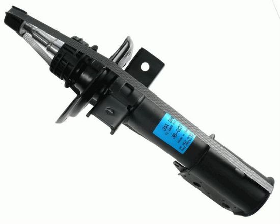 AMORTISOR ON GAZLI GLK-CLASS X204 10>15 resmi