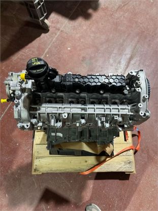 KOMPLE MOTOR BOXER 2.2 BLUEHDI EURO6 24 resmi
