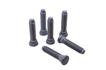 BİJON SAPLAMASI ARKA ÇİFT TEKER TRANSIT V184 TT8 01>06 TRANSIT V384 TT9 2.4TDCI 06>11 resmi