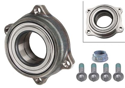 TEKER RULMANI ARKA W204 07>14 S204 07>14 C207 10>16 R230 01>12 resmi