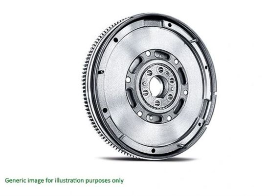 DEBRİYAJ VOLANI PASSAT-T6 (CUAA-CXEB) 2.0 TDİ 2015=> resmi
