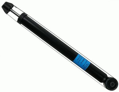 AMORTİSÖR ARKA POLO 01> resmi