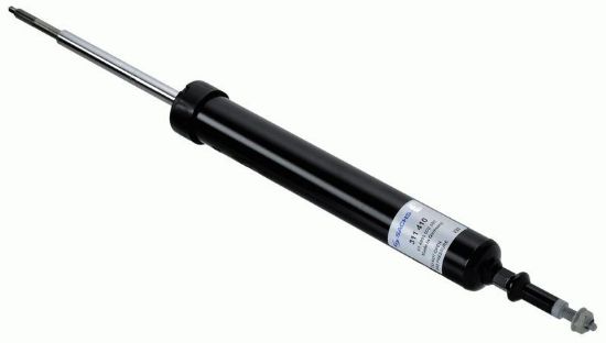 AMORTISOR ARKA SAG SOL BMW E81 E87 E90 E92 E93 resmi