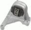 MOTOR ÜST KULAĞI VOLVO S60 01-10 V70 00-07 XC70 00-07 S80 99-06 XC90 02 resmi
