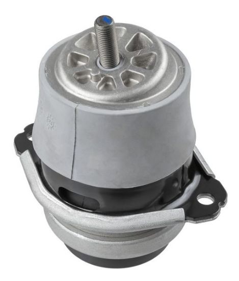 MOTOR TAKOZU SAĞ SOL TOUAREG 03-10 Q7 07-15 resmi