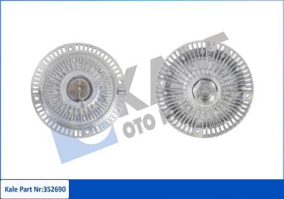FAN TERMIGI TRANSIT V347 2.2TDCI resmi