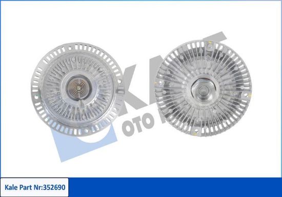 FAN TERMIGI TRANSIT V347 2.2TDCI resmi