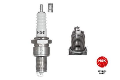 ATEŞLEME BUJİSİ (BP5ES) ALFA 164 / LANCER 92> / GOLF I 77>83 / CHERRY UZUN PASO (7811) resmi