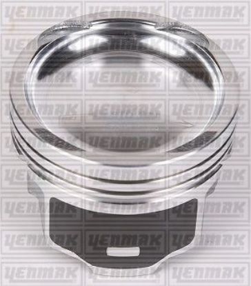 PİSTON SEGMAN 72MM 0.40 DIZEL  500L 1.4 16V DOBLO 1.4 16V resmi