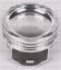 PİSTON SEGMAN 72MM 0.40 DIZEL  500L 1.4 16V DOBLO 1.4 16V resmi