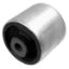 ÖN ALT EĞRİ TABLA FİŞEĞİ 75MM A4 08-15 A5-Q5 08> PORSCHE MACAN 14> resmi