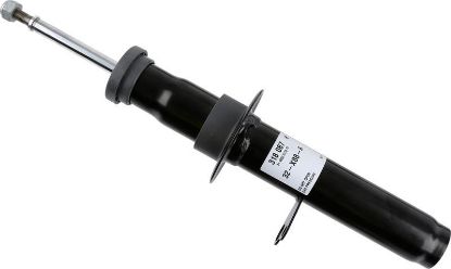 ON SAG AMORTISOR BMW G30 resmi
