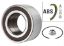 TEKER RULMANI ÖN ARKA LAND ROVER FREELANDER ROVER FREELANDER L314 L359 resmi