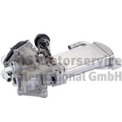 EGR SOĞUTUCUSU VALFİ VW T5-T6 2.0 TDİ resmi