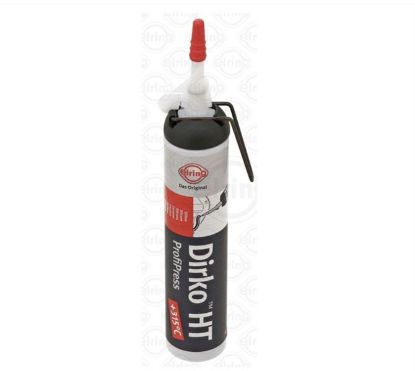 SIVI CONTA SİYAH SİLİKON 200 ML resmi