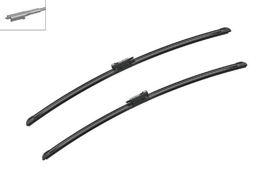 SİLECEK SETİ MONDEO 15> 680/680MM A101S resmi