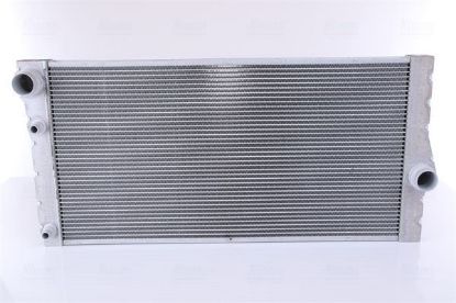 SU RADYATÖRÜ F01/10/12 N47/57 resmi