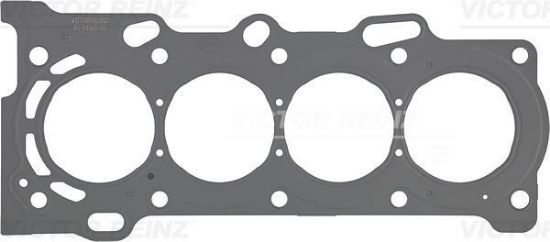 SİLİNDİR KAPAK CONTASI AVENSIS 1.6 resmi