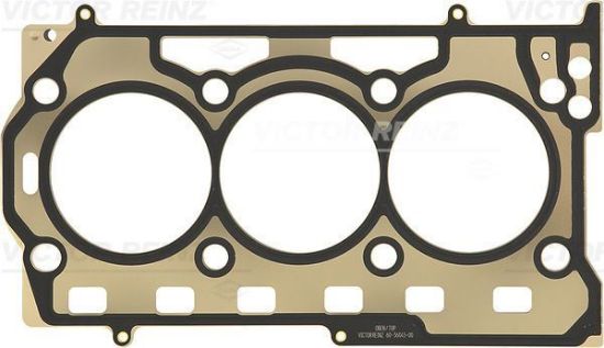 SİLİNDİR KAPAK CONTASI FABIA 1.2 resmi