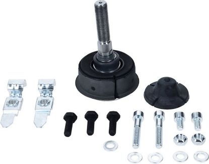 ŞAŞİ ROTİLİ ON ALT (SARI KAFA) MERCEDES S-CLASS W126 C12 resmi