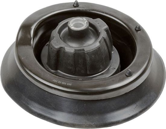 AMORTISOR TAKOZU ON MERCEDES W203 S203 CL203 C209 A209 RULMANLI resmi