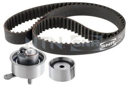 EKSANTRİK RULMAN KİTİ (TRİGER SETİ) RANGER MAZDA 2.5D 2.5TD 06-12 resmi