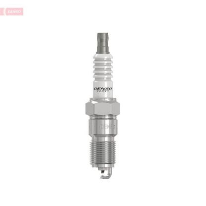 ATEŞLEME BUJİSİ C-MAX 1.8 2.0 MONDEO VOLVO S40 resmi