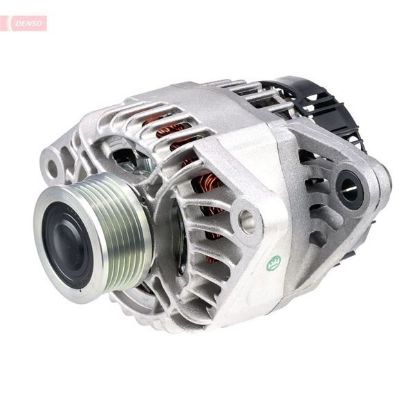 ALTERNATÖR 14V 90A FIAT DOBLO-PALIO 01-> resmi