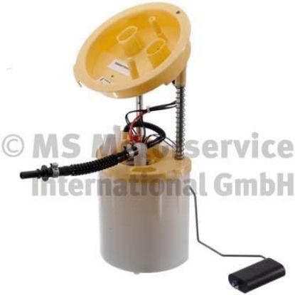 YAKIT BESLEME UNITESI BMW N45 N46 N20 E81 E87 E88 E90 E92 X1 E84 resmi