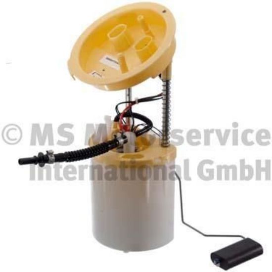 YAKIT BESLEME UNITESI BMW N45 N46 N20 E81 E87 E88 E90 E92 X1 E84 resmi