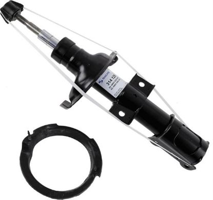 ON AMORTISOR SAG/SOL VOLVO XC90 11> resmi