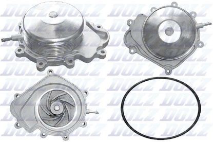 DEVIRDAIM POMPASI MERCEDES OM651 W204 C218 W212 C253 W166 X204 W447 B906 B907 B910 resmi
