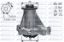 DEVIRDAIM POMPASI MERCEDES OM601>OM606 W124 S124 W202 S202 W210 S210 W140 W463 resmi