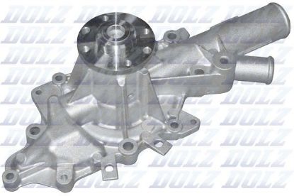 DEVIRDAIM POMPASI MERCEDES OM611 OM612 W461 B901>B905 resmi