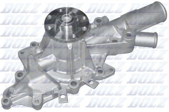DEVIRDAIM POMPASI MERCEDES OM611 OM612 W461 B901>B905 resmi