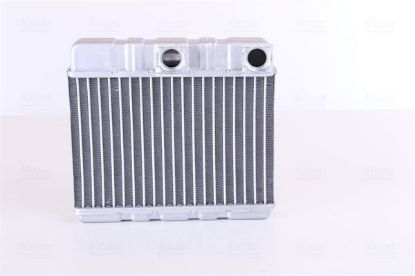 KALORİFER RADYATÖRÜ E-46 KLİMALI resmi