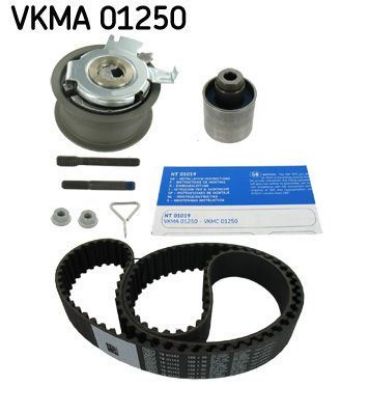 TRİGER KİTİ  CADDY III-GOLF IV/V-JETTA III-T5 1.9/ resmi